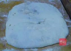 Illustration of how to make meatloaf 17