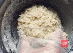 Illustration of how to make delicious potato pancakes 3