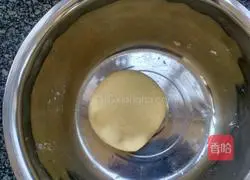 Cornmeal Steamed Buns Recipe Illustration 5