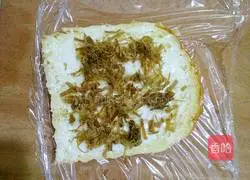 Tomato Sandwich Recipe Illustration 4