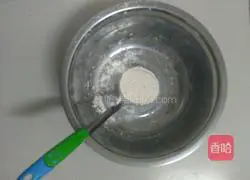 Ear~~Illustration of how to make dumplings 1