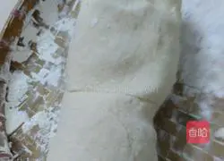 Illustration of how to make outing dumplings 9