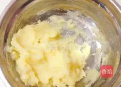 Illustration of how to make pan-fried potato pancakes 4