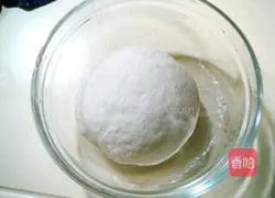 Illustration of how to make three fresh dumplings 2