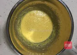 Illustration of how to make waffles 2