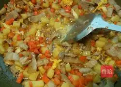 Fried rice recipe 2