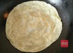 Illustration of how to make hand cakes 11