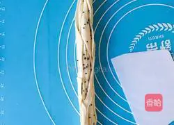 Illustration of homemade hand cakes 7