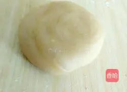 Lotus paste cake recipe 16