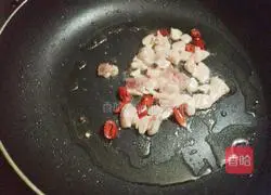 Illustration of Homemade Noodles 5