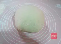 Illustration of how to make meat buns 7