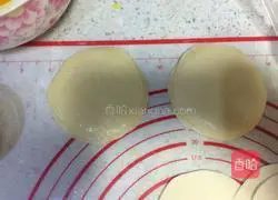 Spring Cake Recipe Illustration 7 