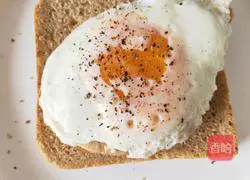 Reduce Illustration of making fat sandwich 3