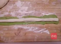 Baicai Dumpling Recipe Illustration 2