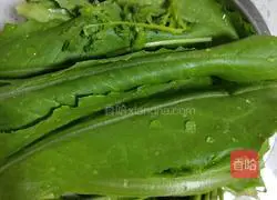 Illustration of how to make flower nail powder 3