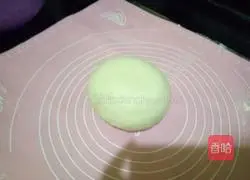 Chives and egg buns Illustration of how to do it 7