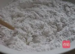 Recipe for Little Piggy Red Bean Paste Rice Balls Illustration 2