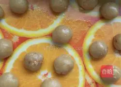 Sesame and peanut shortbread recipe 7