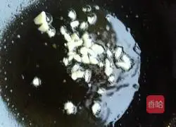 Illustration of how to make fried noodles 5