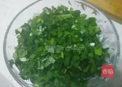 Illustration of how to make sea cucumber dumplings 3