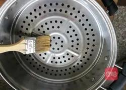 Cornmeal Whole Wheat Steamed Bun Recipe Illustration 12