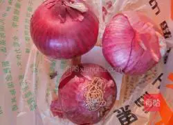 Illustration of how to make delicious fried noodles 6