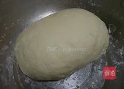 Leek and egg buns Illustration of how to do it 5