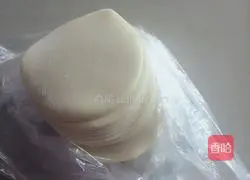 Illustration of how to make pot stickers and dumplings 3