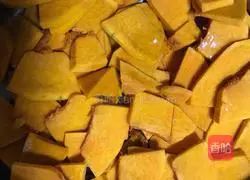 Pumpkin pie recipe 1