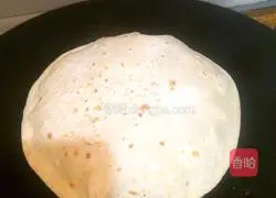 Egg-filled cake Practice illustration 17