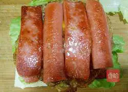 Simple Sandwich Recipe Illustration 14