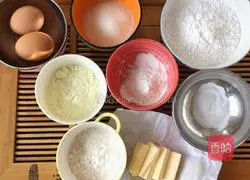 Illustration of how to make Wangzi steamed buns 1