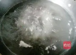 Illustration of how to make Yuhuang Mushroom and Pork Dumplings 19