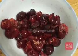 Bang Illustration of making steamed buns 1