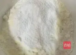 Illustration of how to make Wangzi steamed buns 1