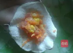 Illustration of how to make dumplings 9