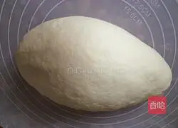 Illustration of how to make salty steamed buns (direct fermentation method) 6