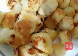 How to make egg-shaped steamed buns Illustration 6