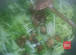 Fried rice recipe illustration 5