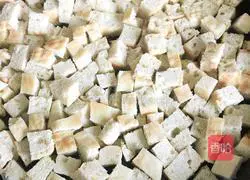 Illustration of how to make egg pancakes 7