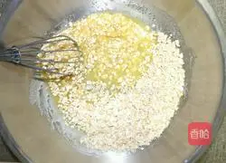 Oatmeal shortbread recipe 4