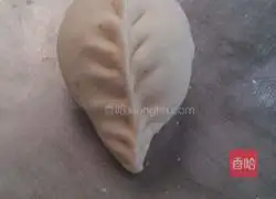 Illustration of how to make dumplings 3