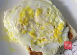 Sandwich Recipe Illustration 4