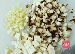 You must eat glutinous rice balls during the Chinese New Year Illustration of how to do it 3