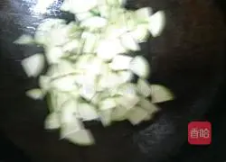 Zucchini noodle soup recipe 2