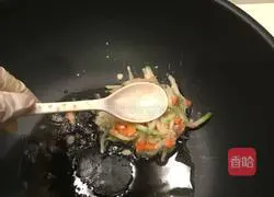 Illustration of how to make Pugua Pancakes 6