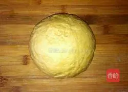 Milk brown sugar steamed buns recipe 9