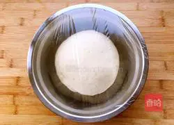 Illustration of how to cut steamed buns 2