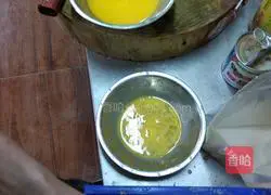 Cheese Sandwich Recipe Illustration 4