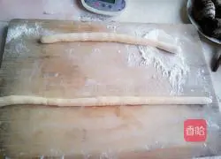 Pumpkin Butterfly Steamed Buns Illustration of how to do it 4